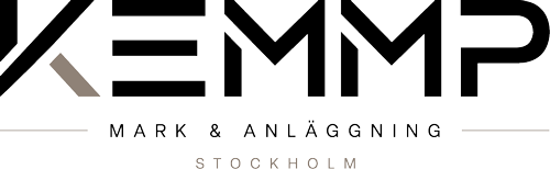 Kemmp logotyp